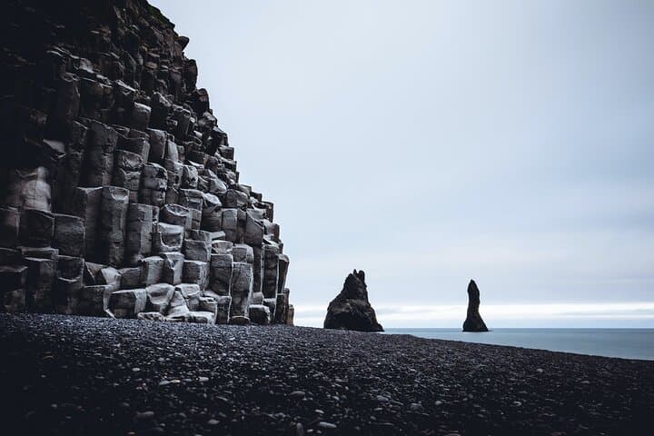 South Coast Private Tour Iceland