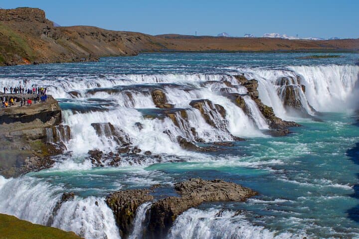 Private Half Day Iceland Tour with Guide and Vehicle