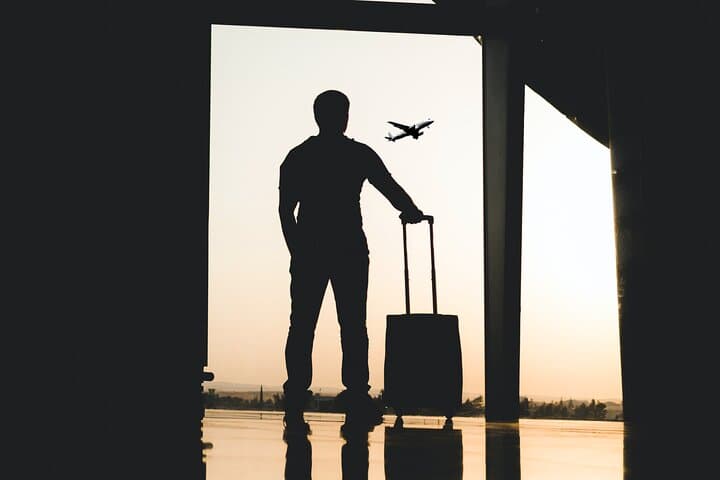 Keflavik Airport Private Transfer Round Trip