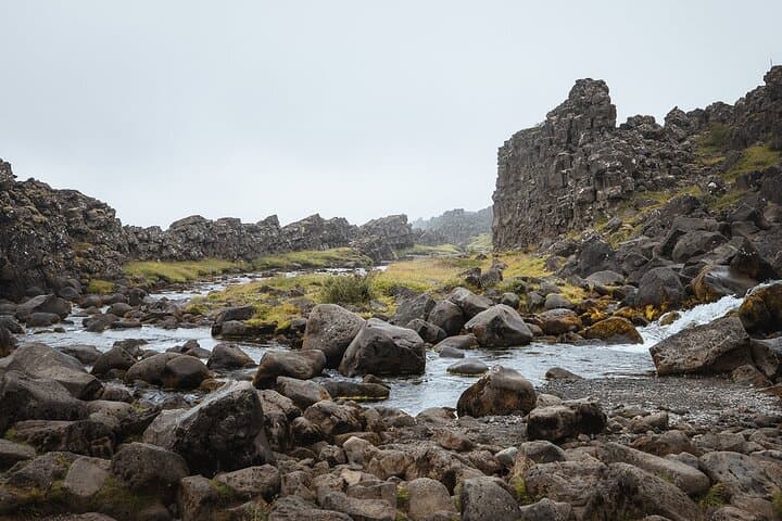 Golden Circle | Private Tour | PRO Photo Package
