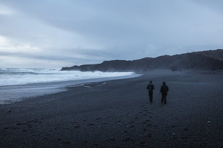 Snæfellsnes Peninsula | Private tour | PRO Photos included