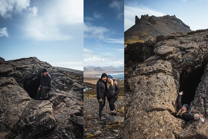 Snæfellsnes Peninsula | Private tour | PRO Photos included