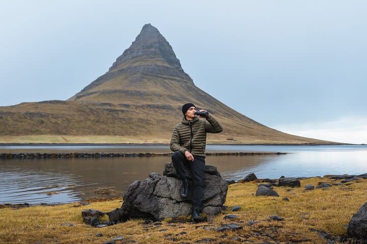 Snæfellsnes Peninsula | Private tour | PRO Photos included