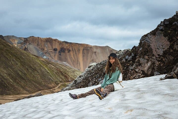 Landmannalaugar & SecretGems | Private Tour | PRO Photos included