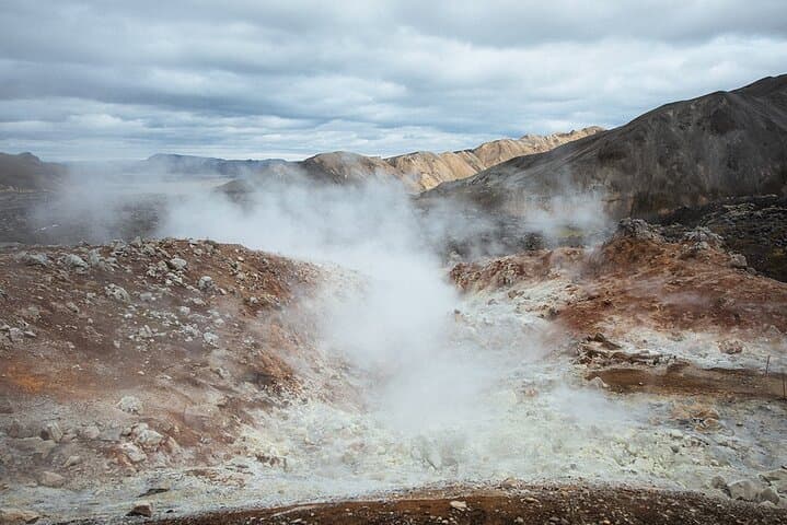 Landmannalaugar & SecretGems | Private Tour | PRO Photos included