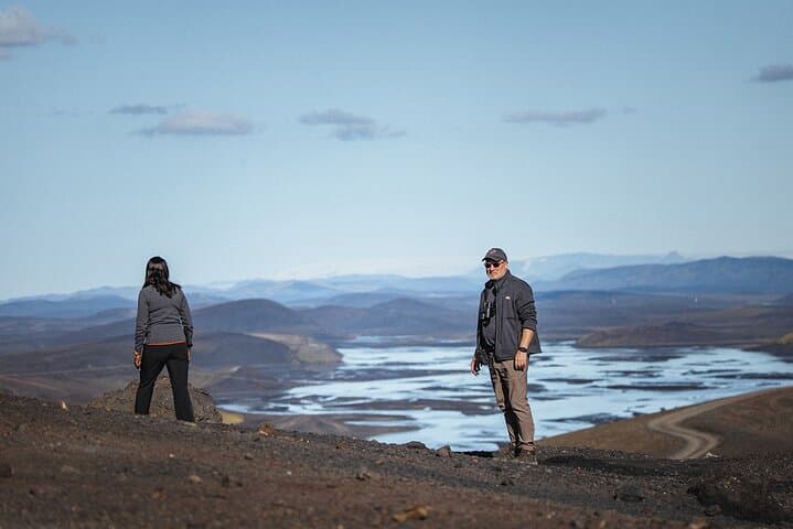 Landmannalaugar & SecretGems | Private Tour | PRO Photos included