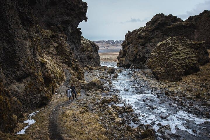 Thórsmörk, Valley of Thór | Private Tour | PRO Photos Included
