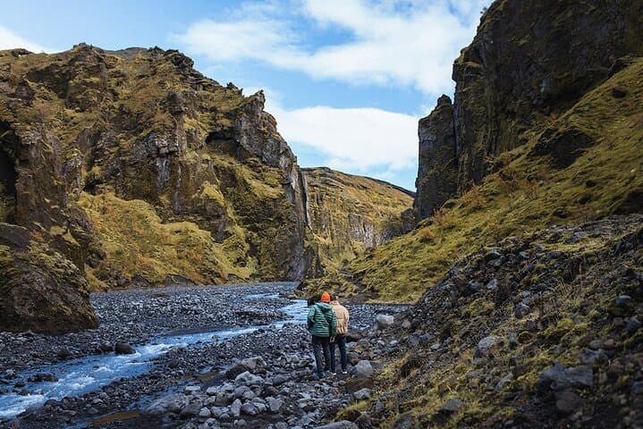 Thórsmörk, Valley of Thór | Private Tour | PRO Photos Included