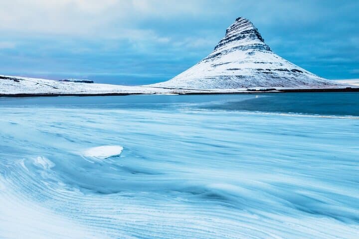 West Iceland: Exclusive Day Tour of Snaefellsnes Peninsula