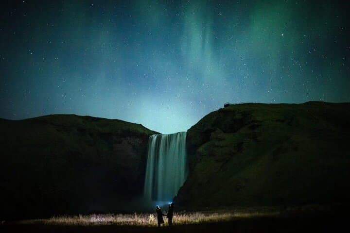 The Northern Lights Hunt