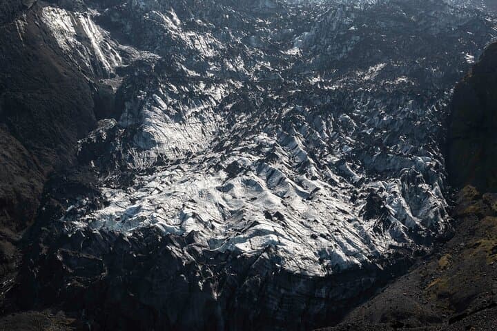 Gígjökull