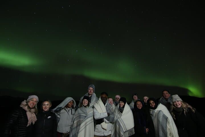 One of our groups