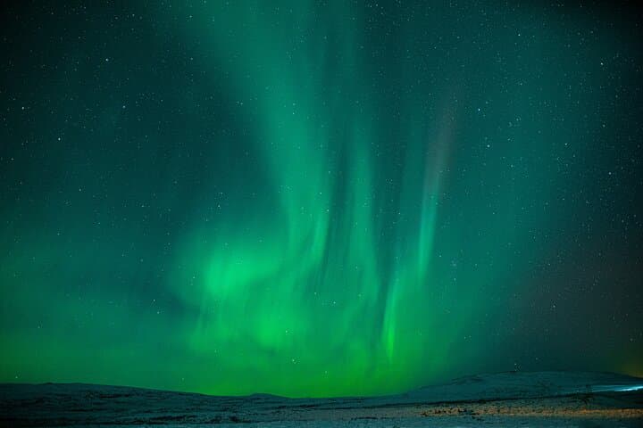 Northern Lights Tour: Spirit of the Aurora