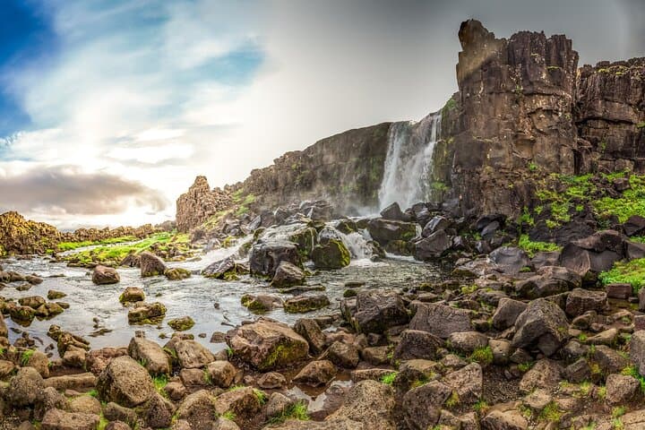 Þingvellir National Park