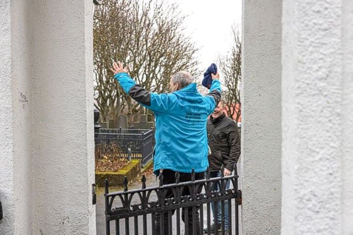 Private Reykjavik Folklore and Food Walking Tour