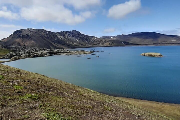 Iceland Wilderness Private Day Tour