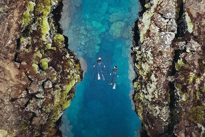 Golden Circle, Silfra Snorkeling & Fridheimar Tomato Farm Lunch