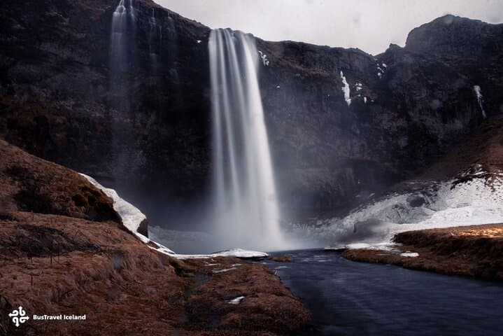 Seljalandsfoss