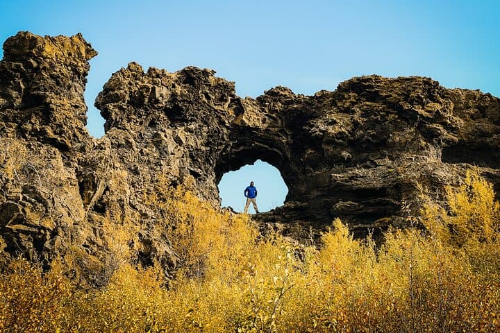 Dimmuborgir
By Jowi Wasilewska
