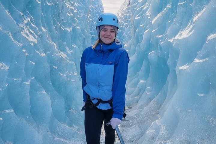 Private South Coast Tour With Optional Glacier Hike in Iceland