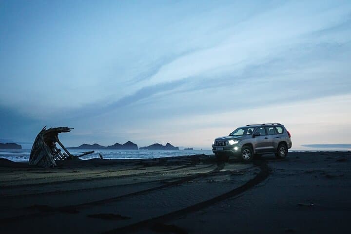 Land Cruiser 2023