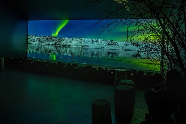 4K Aurora movie theatre