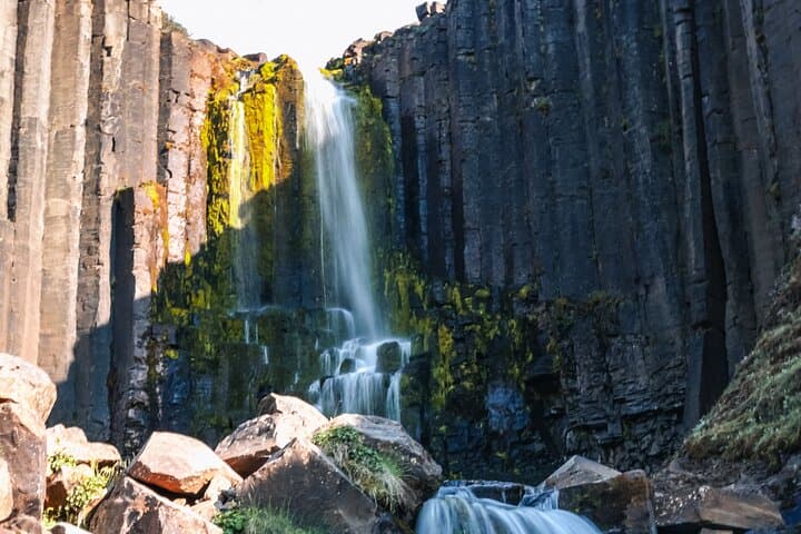 7 Day Iceland Self-Drive Ring Road Trip