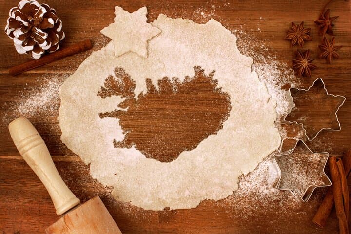 Private Reykjavik Christmas Food Tour