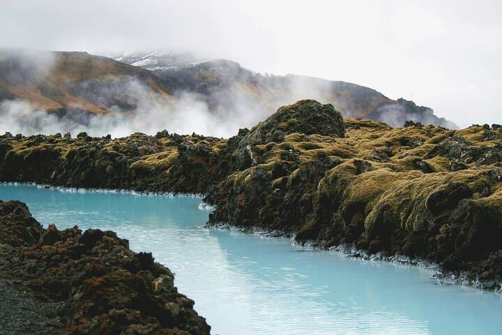 Blue Lagoon & Reykjavík Sightseeing - PRIVATE TOUR