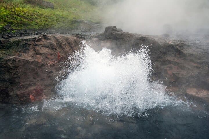 Off the beaten Path - Borgarfjörður Private Tour From Reykjavík