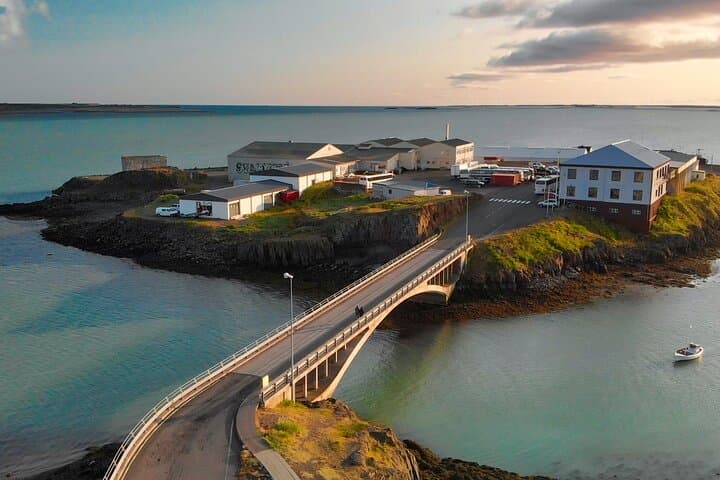 Off the beaten Path - Borgarfjörður Private Tour From Reykjavík