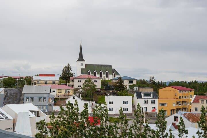 Off the beaten Path - Borgarfjörður Private Tour From Reykjavík