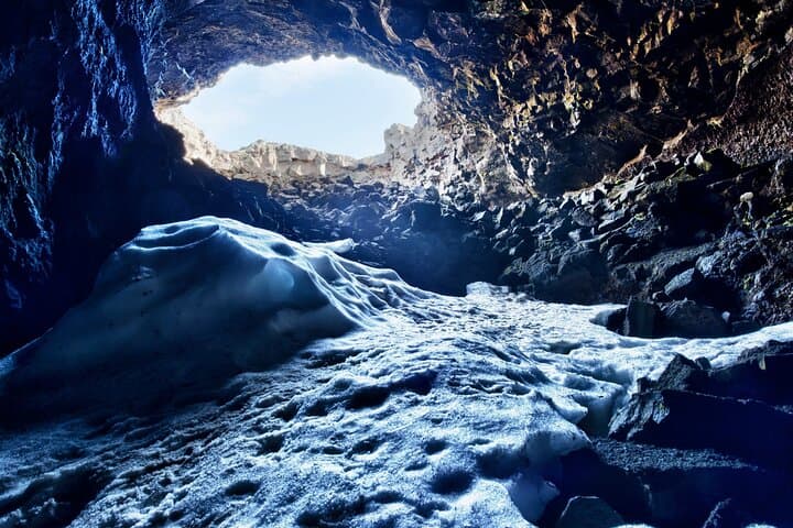 Off the beaten Path - Borgarfjörður Private Tour From Reykjavík