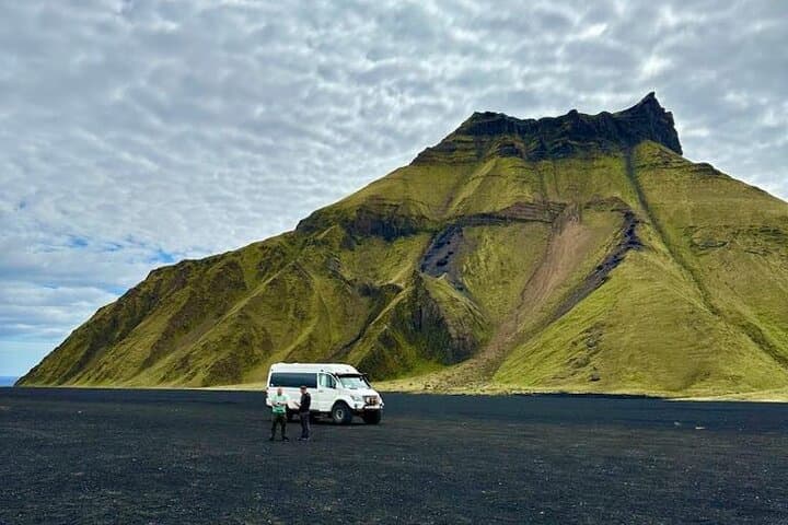 4x4 tour