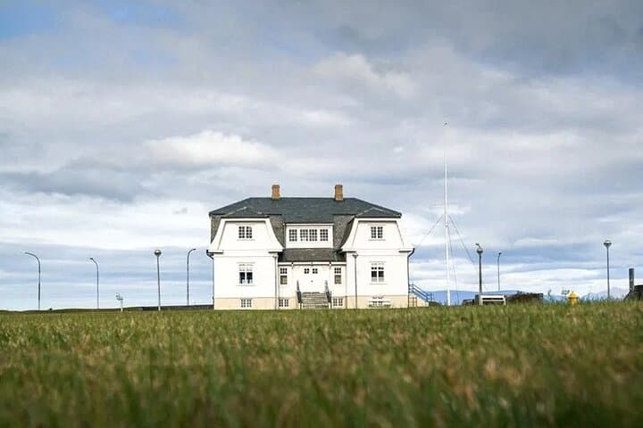 7 Days Gracious Southwest Iceland