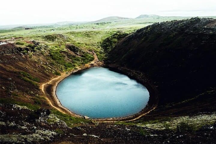 7 Days Gracious Southwest Iceland