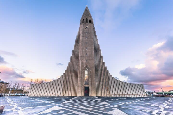 Ultimate Iceland Self-Guided Driving & Walking Audio Tour Bundle