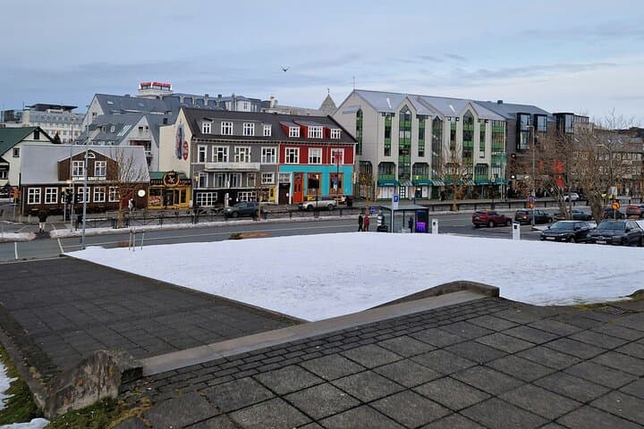 Discover the key to Reykjavik Exploration Game and Tour