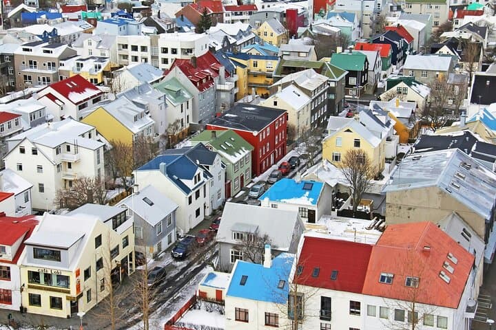 Discover the key to Reykjavik Exploration Game and Tour