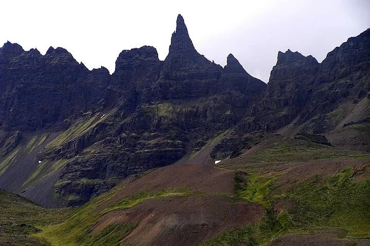 17 Days Combo Iceland Circle and Westfjords of Iceland