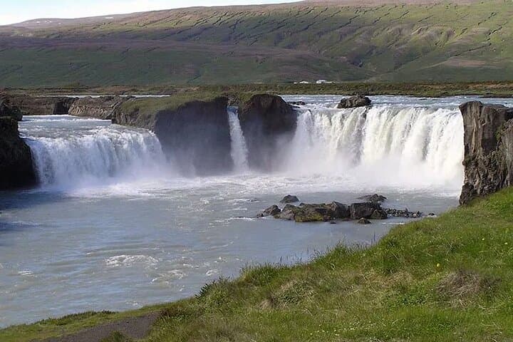 17 Days Combo Iceland Circle and Westfjords of Iceland