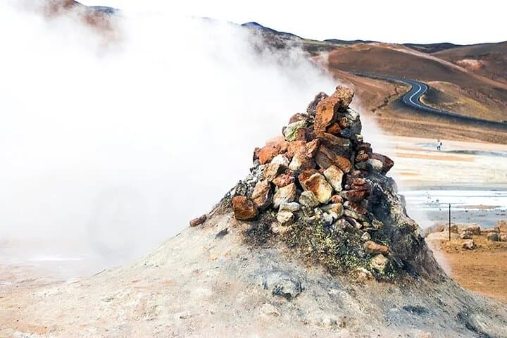 17 Days Combo Iceland Circle and Westfjords of Iceland