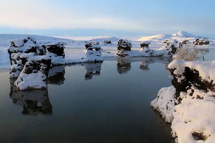 17 Days Combo Iceland Circle and Westfjords of Iceland