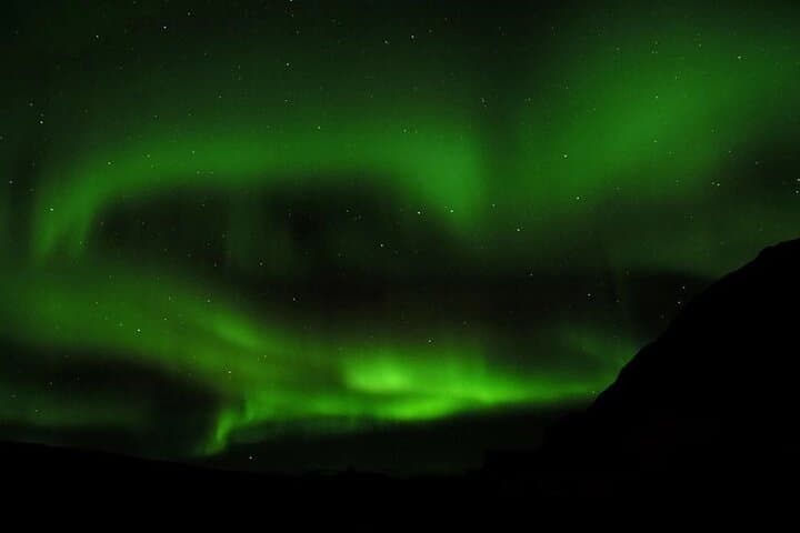 7 Days Northern Lights Secrets Westfjords