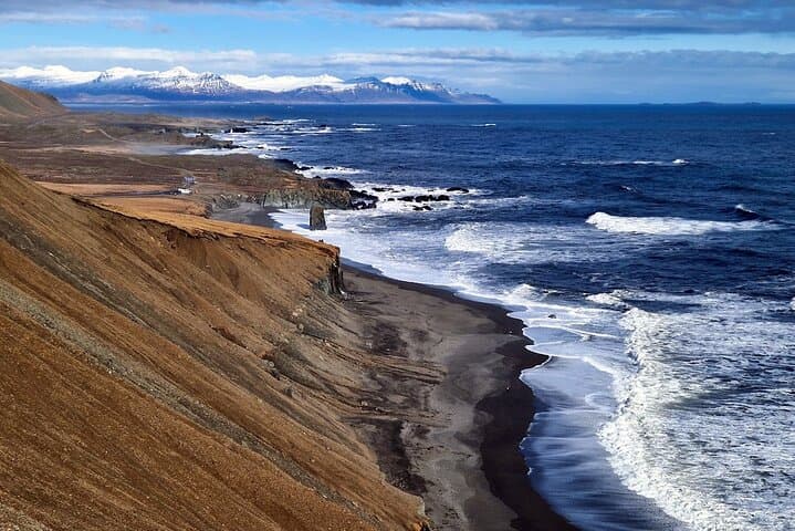 8 Days Guided Iceland Circle and Northern Lights