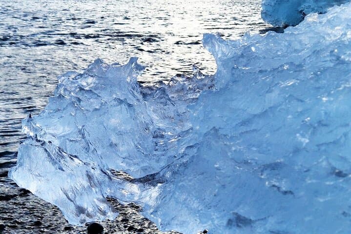 8 Days Guided Iceland Circle and Northern Lights