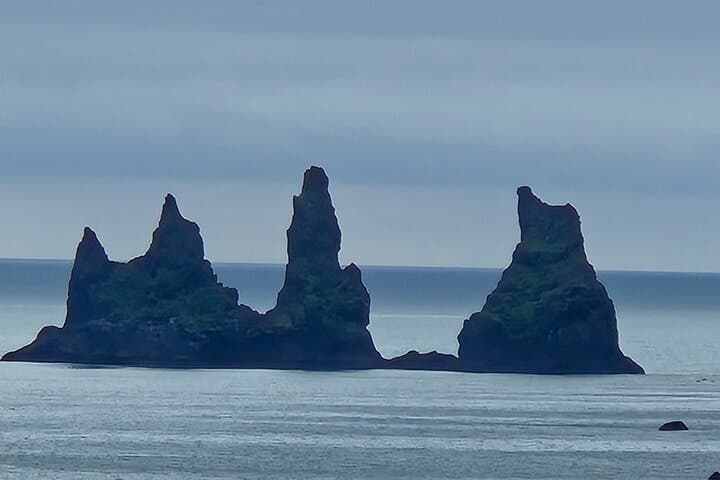Full Day Private South Coast Tour of Iceland