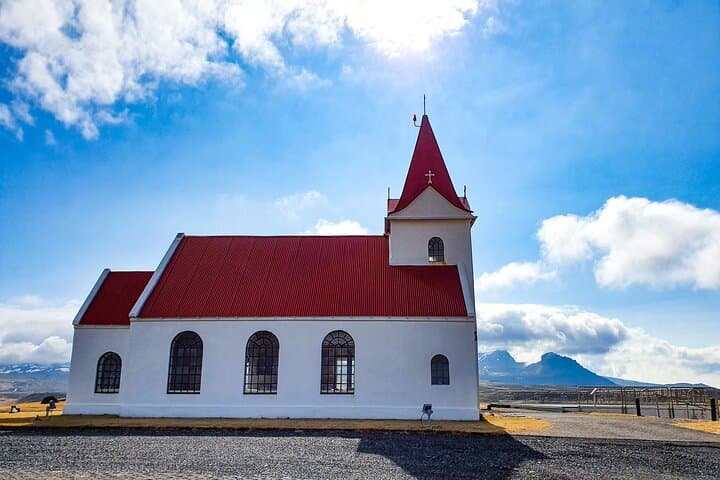 Snaefellsnes Peninsula Full Day Private Tour from Reykjavik
