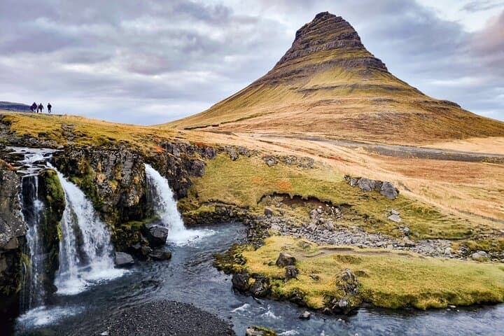 Snaefellsnes Peninsula Full Day Private Tour from Reykjavik