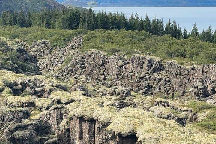 Iceland Golden Circle Private Day Tour